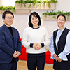 未来の選択肢を広げるために～Care4U が学生に届ける“自分の身体と心を知る学び”～（後編）
