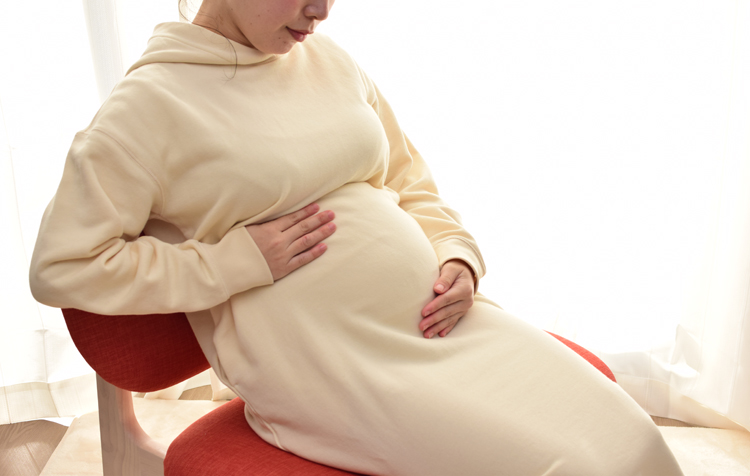 妊娠後期はいつから 症状やおすすめの過ごし方 臨月について知っておこう 健康サイト