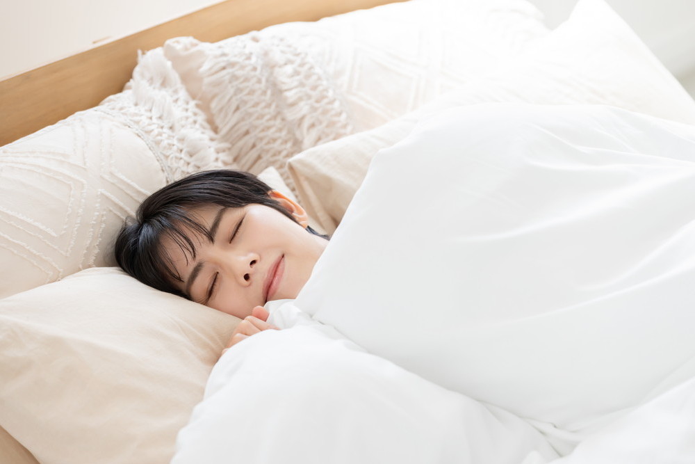 【睡眠改善薬の副作用とは？】市販薬の副作用と使用上の注意を詳しく解説