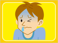 かぜの時の鼻症状はなぜ起こる？～早めの対処のメリットとは～